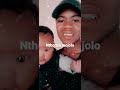 Ntho Tsa Mojolo