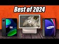 Best Android Tablets 2024 - The Only 6 You Should Consider Today