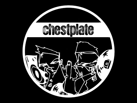 Distance - Rude Steppa - Chestplate