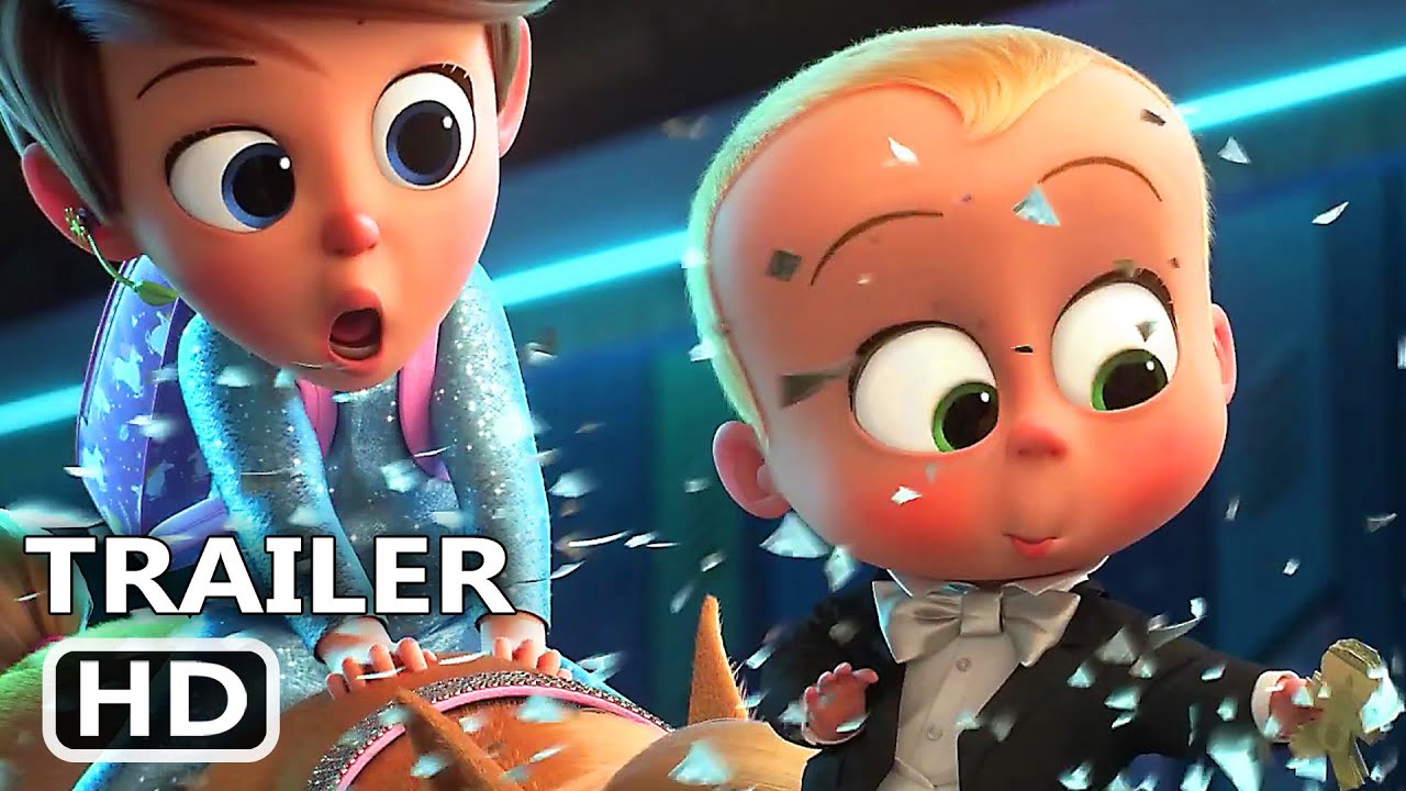 where can i see the new boss baby movie where can i see the new boss baby movie