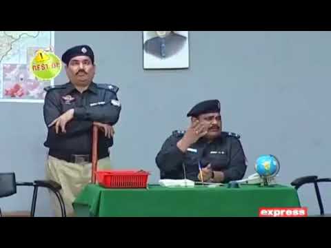 Best Police Officers In The World | Khabardar with Aftab Iqbal | IC2I