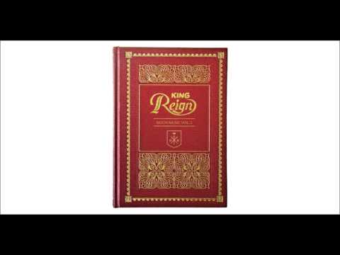 King Reign - Dear God