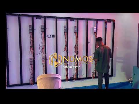 OMEGA FIRE MINISTRIES ( ABA ABIA STATE)