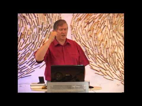 Beniamin Faragau   Teologia cartii Romani partea 3   Valea Draganului 2008