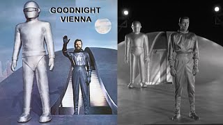 1974-11-15: Ringo Starr&#39;s Saucerian Goodnight Vienna