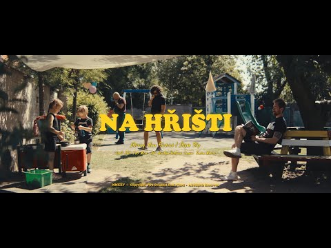 Fo3 - Original Dad and Roll - Na Hřišti