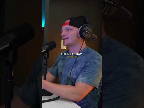 A Huge Tornado @Nathanbluprint #tornado