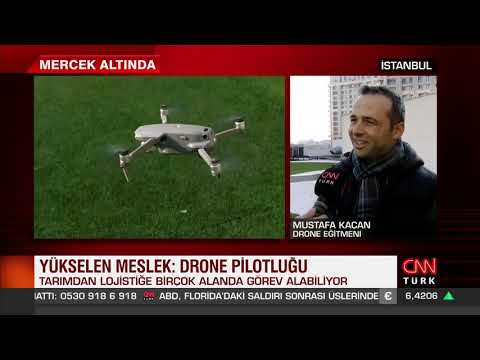 Droneturk basın arşivi