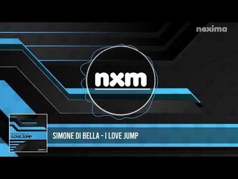 SIMONE DI BELLA - I Love Jump
