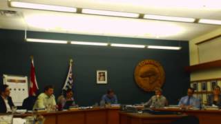 preview picture of video 'Town of Gibsons-Council Meeting-March 17, 2015'