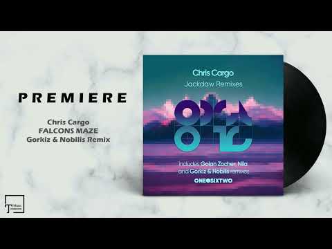 PREMIERE: Chris Cargo - Falcons Maze (Gorkiz & Nobilis Remix) [ONEDOTSIXTWO]
