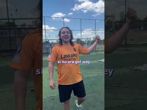 Retos De Fútbol Con El Panzas 🥅⚽