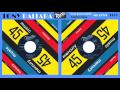 TONY DALLARA: Non passa più | Anima mia ML 2284 | 1959