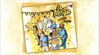 La Terrible - Con Los Ojos Vendados