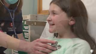 Pediatric Emergency Medicine Fellowship Program