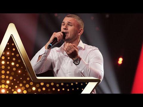 Asim Jusufovic - Nisam te ponizio, Sve sam s tobom izgubio - (live) - ZG - 22/23 - 17.12.22. EM 07