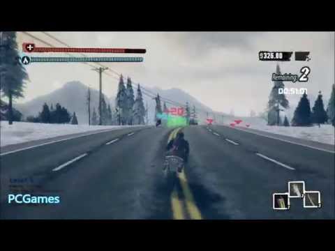 Bicycle Games : Board PC