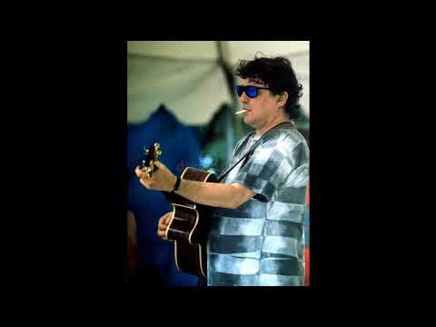 Rick Danko wsg Ed Kercher & Hurly Stone Band 02.19.1993 Columbus, OH Complete SBD