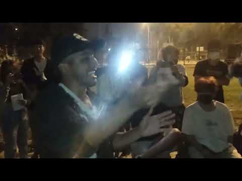 ENESSE SITHO SELLO VS BERREWAN DAP REKART // CUARTOS DE FINAL - CLANQUAK 3VS3🦆🦆🦆