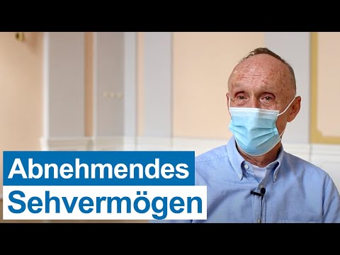 Augenerkrankung Grauer Star: Was tun, wenn die Sicht trüb wird?