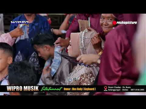 Penganten Baru Medley Manuk Dara Sepasang Versi Tengdung