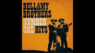 BELLAMY BROTHERS - TOO MUCH IS NOT ENOUGH