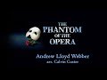 Andrew Lloyd Webber - Phantom of the Opera (arr. Calvin Custer) - Atlanta Philharmonic Orchestra