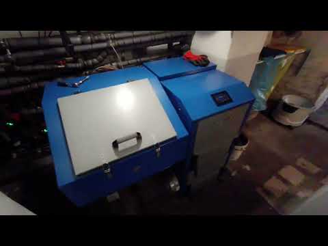 Ogniwo Eco Plus M20 - Co w kotle piszczy #1