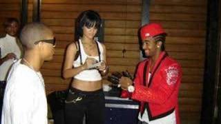 diddy ft mario winans - through the pain