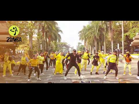 Bob bob drop zin vol 116 #zumba