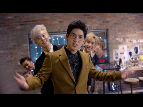 [Making Film] 스타쉽플래닛(Starship Planet) _ Love Is You