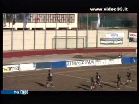 Calcio FC Südtirol maschile.mpg