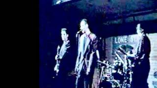 Robert Gordon "Black Slacks & Red hot"