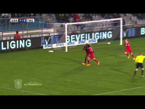 De Graafschap - Jong FC Twente 14/15