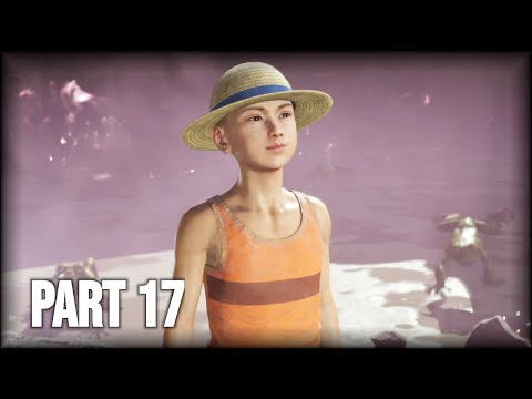 Final Fantasy VII Rebirth - 100% Walkthrough Part 17 [PS5] – Calling all Frogs (Dynamic) (4K)