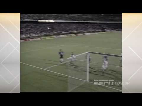 Grêmio 0 x 3 Corinthians - Campeonato Brasileiro ...