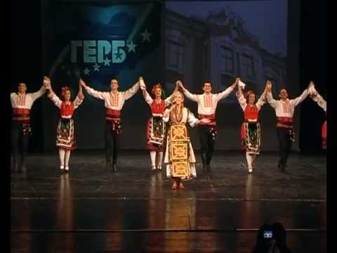 Olga Vasileva - Cvetinite ochi