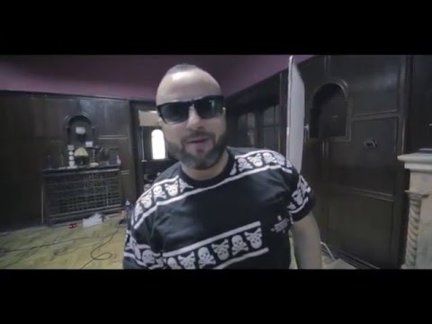 Bashmotion Vlog 059 - Димчо