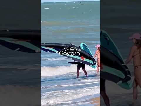 Verão Gostoso: o paraíso do RN que está viralizando! #rotanordeste