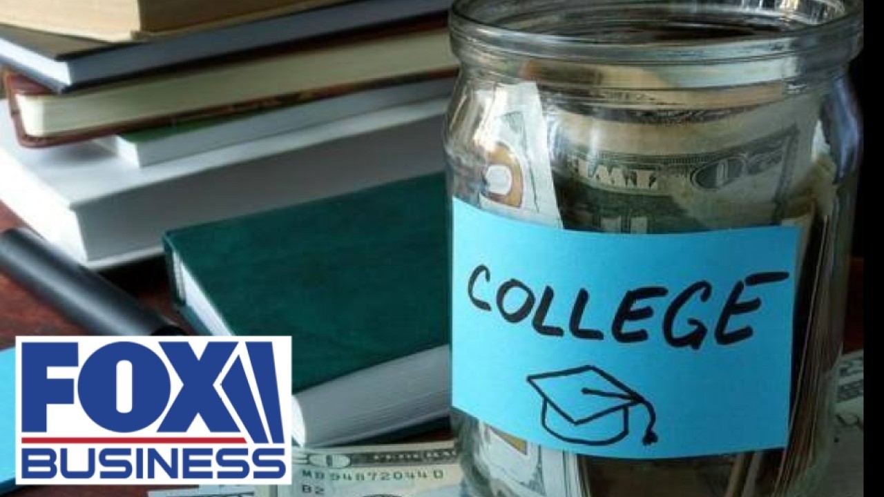 SECRET'S OUT: Colleges can't keep up and are tapping into endowments