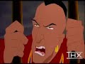 The King And I 1999 Sir Edward Ramsey THX Airing