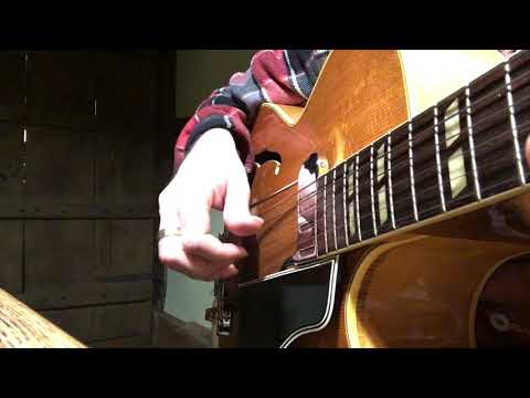 Ode To A Nuthatch video