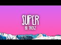 Bb Trickz Super