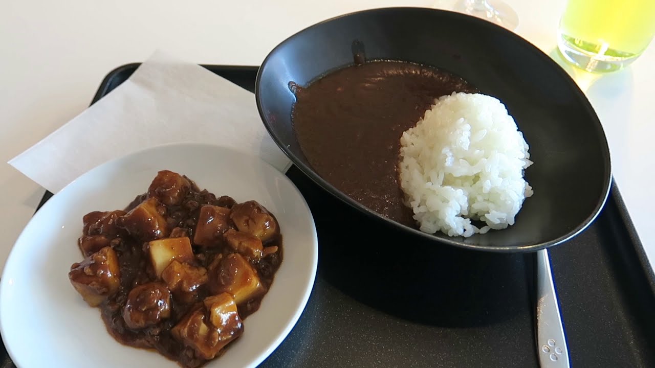 Japan Airlines JAL Sakura Lounge thumbnail