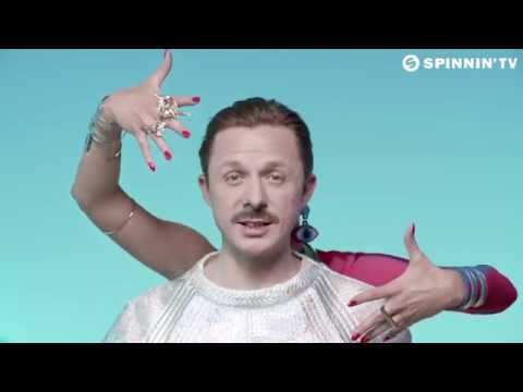 Martin Solveig & GTA - Intoxicated (Official Music Video)