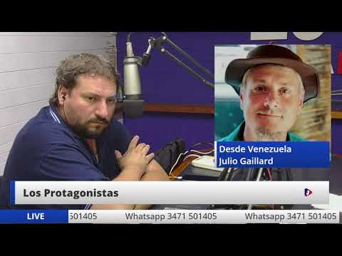 Parejense por Venezuela