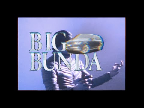 Starshoota - Big Bunda (offizielles Musikvideo) I 2022