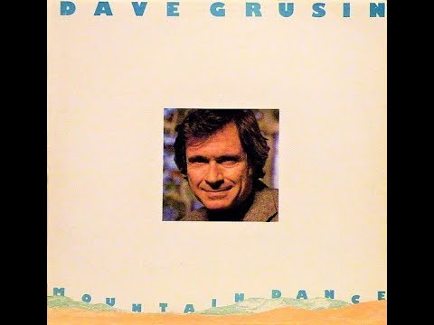 Dave Grusin - Friends and Strangers
