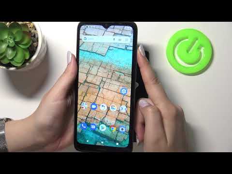 How to Soft Reset NOKIA C20 – Fix Not Responding Screen