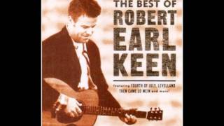 Play a train song - Robert Earl Keen Jr.